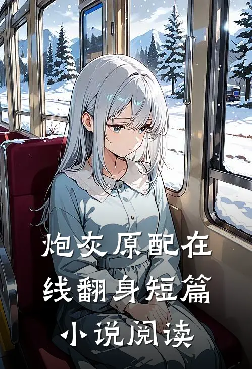 炮灰原配在线翻身短篇小说阅读