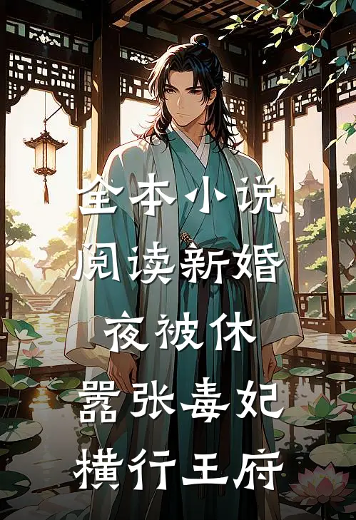 全本小说阅读新婚夜被休，嚣张毒妃横行王府