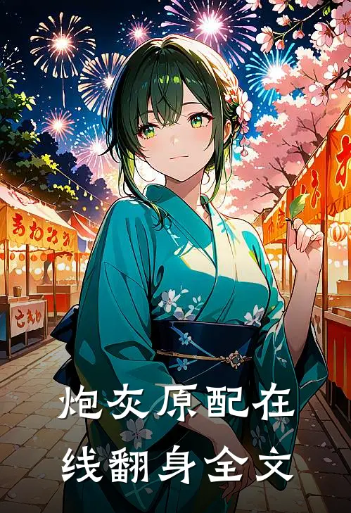 炮灰原配在线翻身全文
