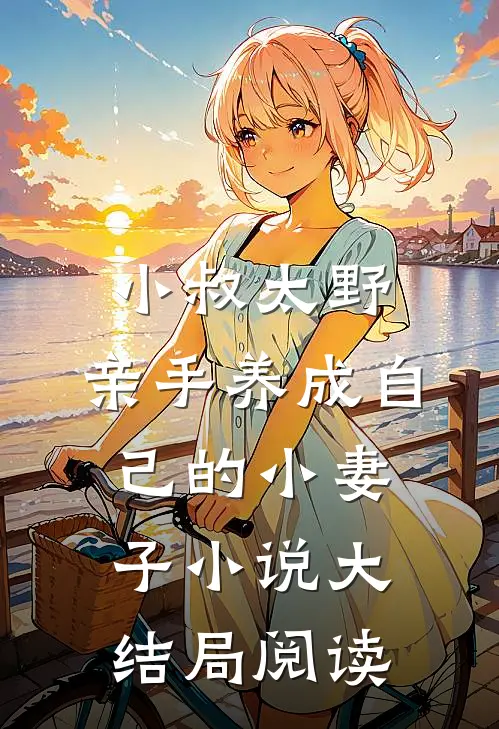 小叔太野,亲手养成自己的小妻子小说大结局阅读