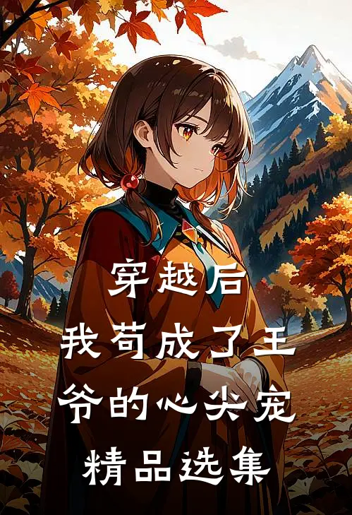 穿越后，我苟成了王爷的心尖宠精品选集