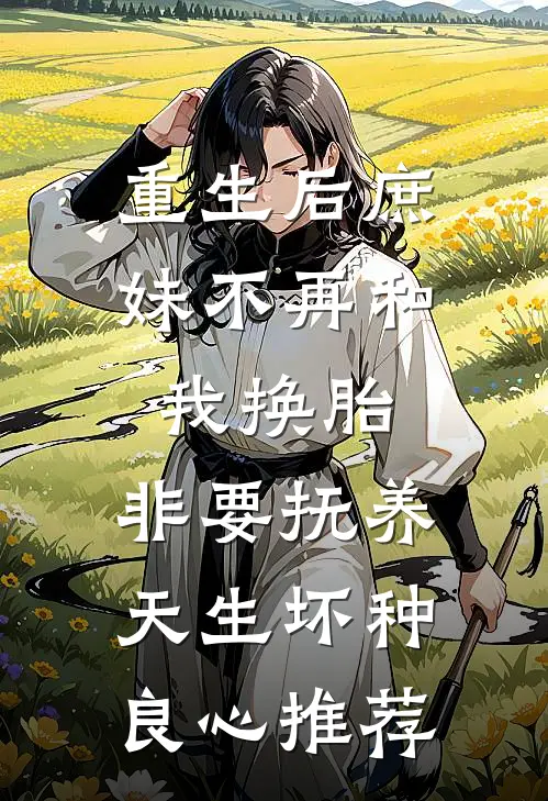 妈妈出轨姨夫后，觉得全世界都欠她未删节