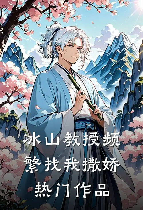 冰山教授频繁找我撒娇热门作品