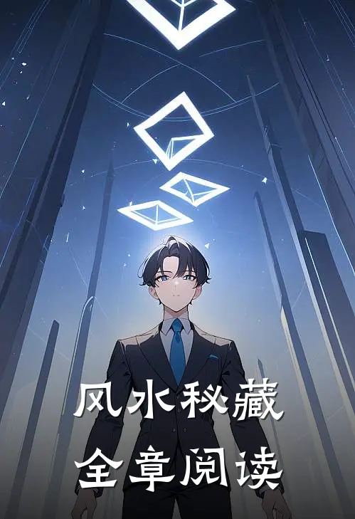风水秘藏全章阅读