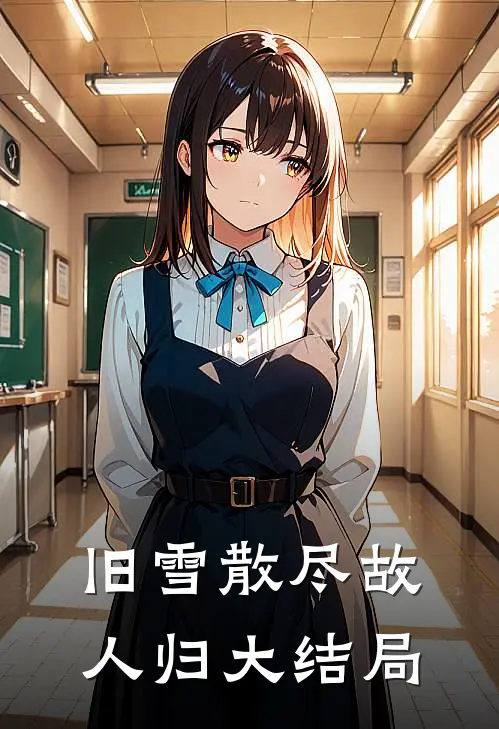 旧雪散尽故人归大结局