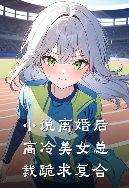 小说离婚后，高冷美女总裁跪求复合