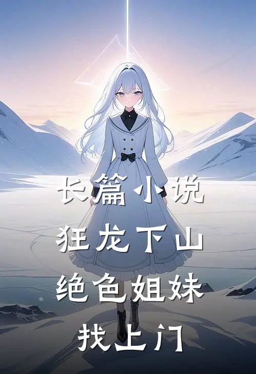长篇小说狂龙下山：绝色姐妹找上门