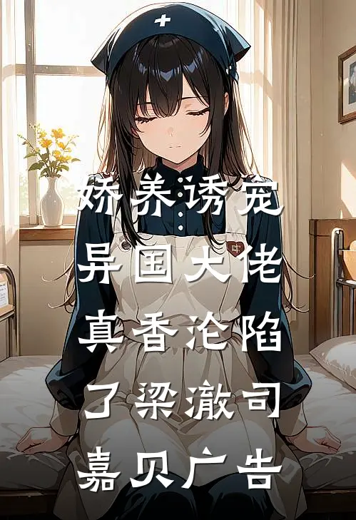 深爱止于沉渊