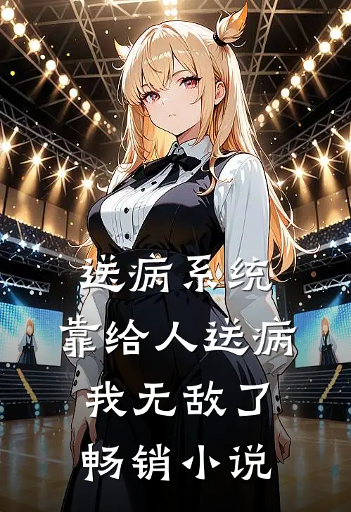 送病系统：靠给人送病，我无敌了畅销小说