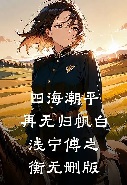我成全绝嗣夫君的平妻梦