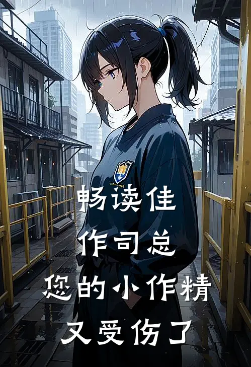 畅读佳作司总，您的小作精又受伤了