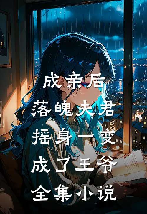 成亲后，落魄夫君摇身一变成了王爷全集小说