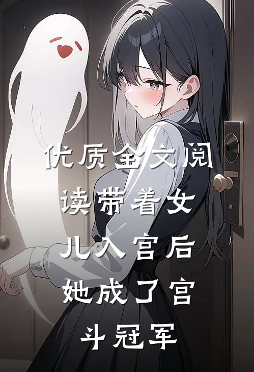 优质全文阅读带着女儿入宫后，她成了宫斗冠军