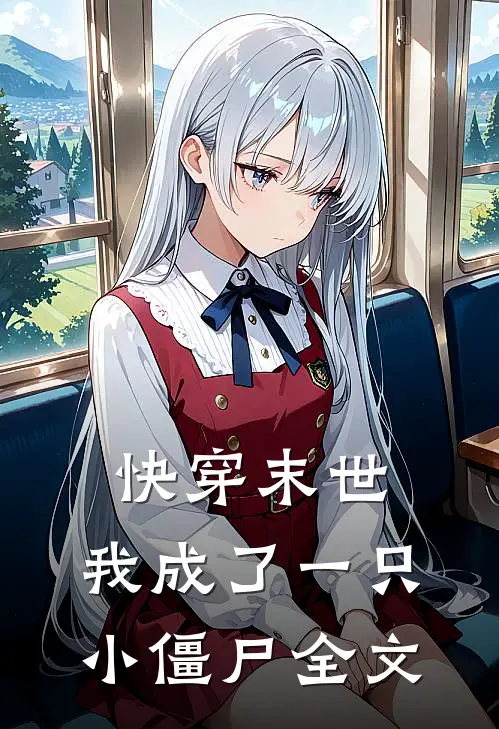 快穿末世：我成了一只小僵尸全文