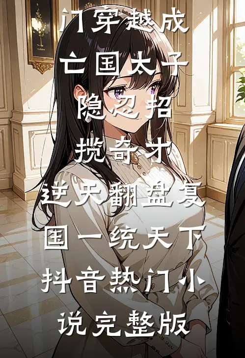 男友变心，方知我才是幕后大佬