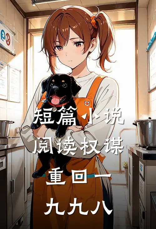 短篇小说阅读权谋：重回一九九八