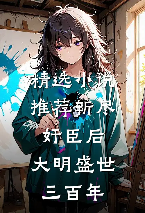 精选小说推荐斩尽奸臣后，大明盛世三百年
