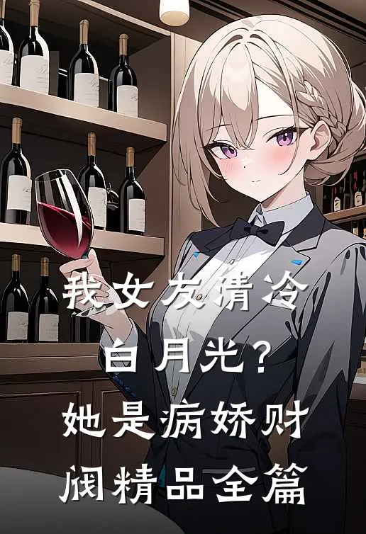 我女友清冷白月光？她是病娇财阀精品全篇