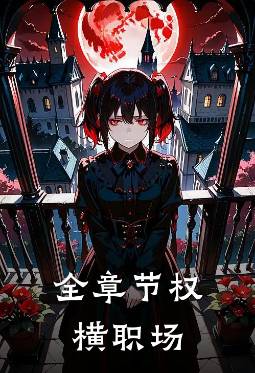 全章节权横职场