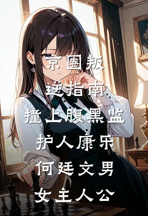 小叔囚宠：我成了盛总的笼中雀全本小说推荐