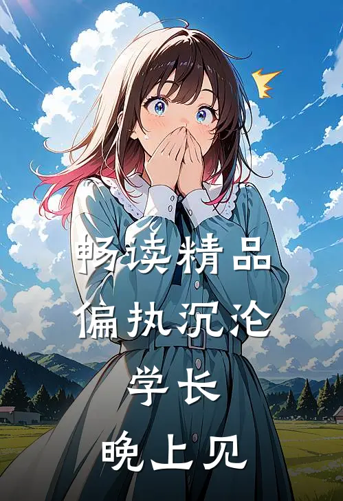 畅读精品偏执沉沦：学长，晚上见