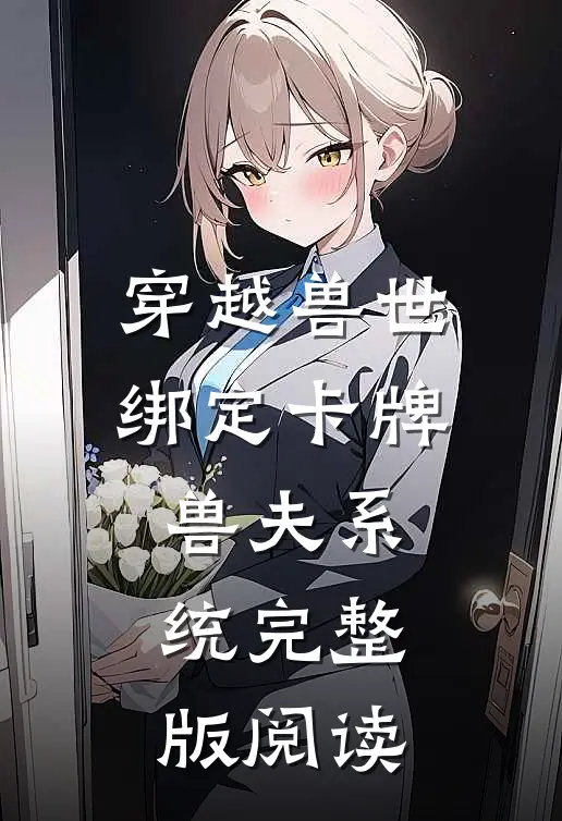 穿越兽世：绑定卡牌兽夫系统完整版阅读