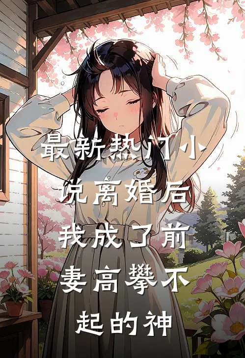 最新热门小说离婚后，我成了前妻高攀不起的神