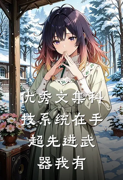 优秀文集科技系统在手，超先进武器我有