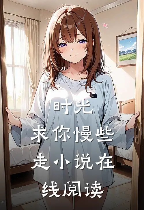 时光,求你慢些走小说在线阅读
