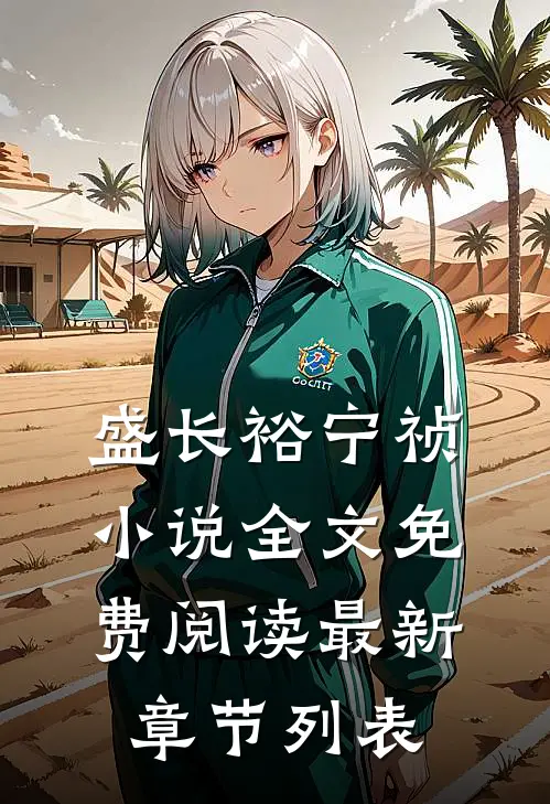 盛长裕宁祯小说全文免费阅读最新章节列表
