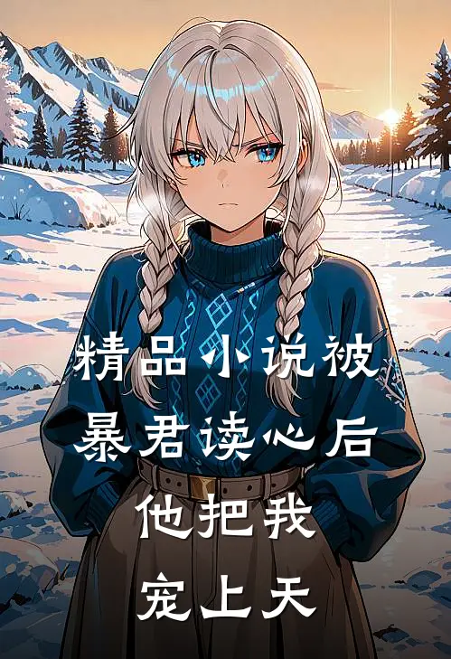 精品小说被暴君读心后，他把我宠上天