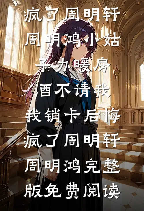 开民宿赔光家底，女友分手倒打一耙小说畅读