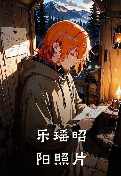 乐瑶昭阳照片