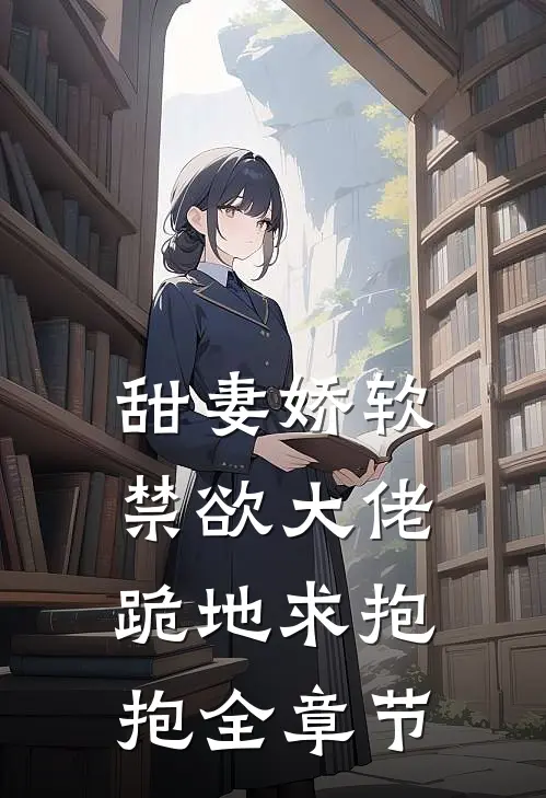 甜妻娇软，禁欲大佬跪地求抱抱全章节