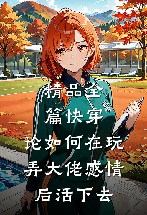 精品全篇快穿：论如何在玩弄大佬感情后活下去
