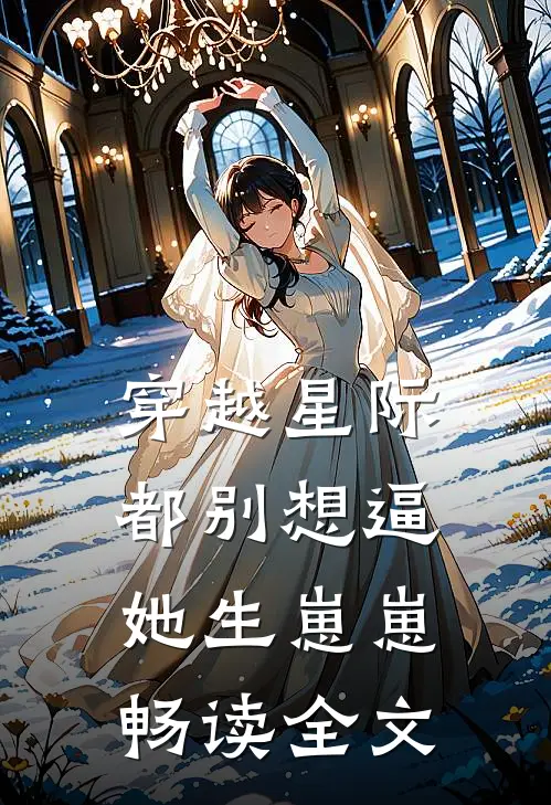 穿越星际，都别想逼她生崽崽畅读全文