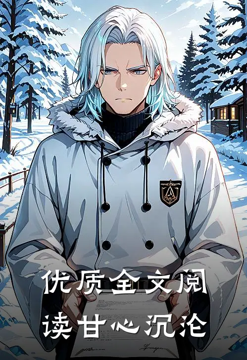 优质全文阅读甘心沉沦