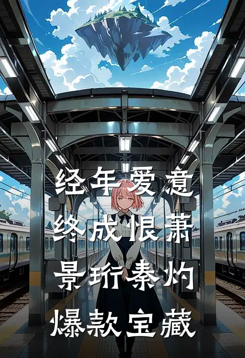 医路逆袭：离婚后前妻追悔莫及结局+后续