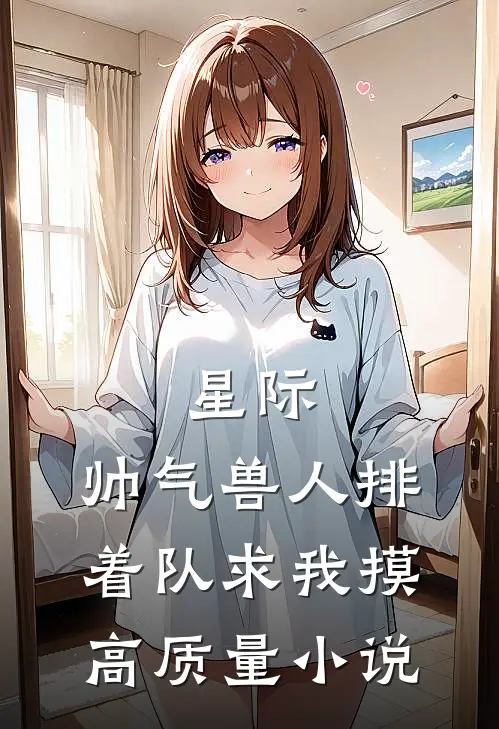 星际：帅气兽人排着队求我摸高质量小说