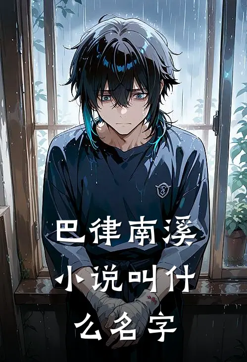 巴律南溪小说叫什么名字