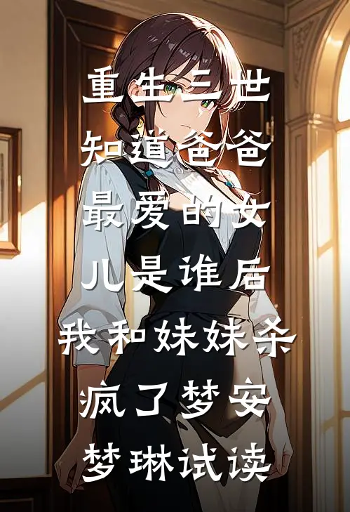 为了安抚小助理，老公将儿子关进了衣柜试读