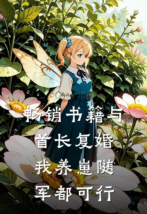 畅销书籍与首长复婚，我养崽随军都可行