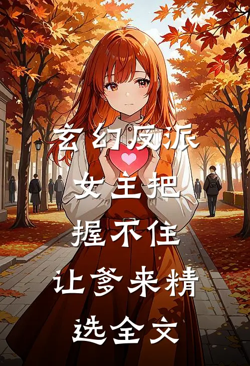玄幻反派：女主把握不住，让爹来精选全文