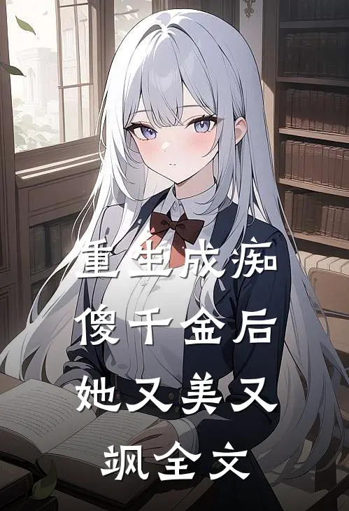 重生成痴傻千金后，她又美又飒全文