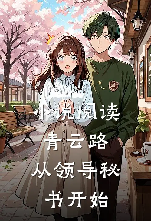 小说阅读青云路:从领导秘书开始
