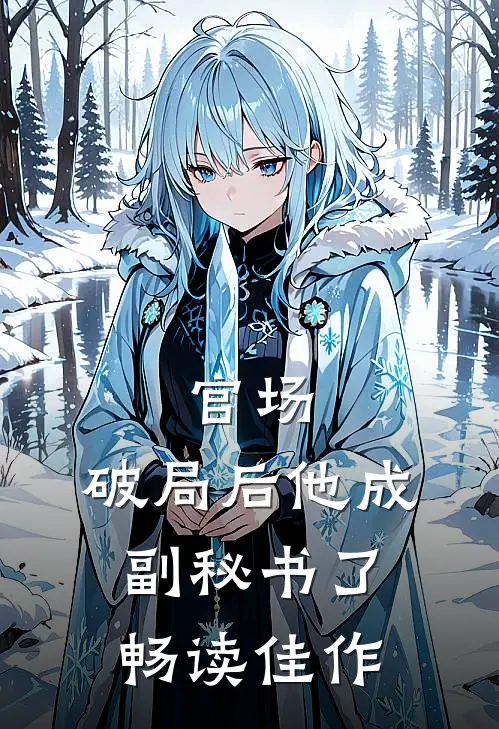 官场：破局后他成副秘书了畅读佳作