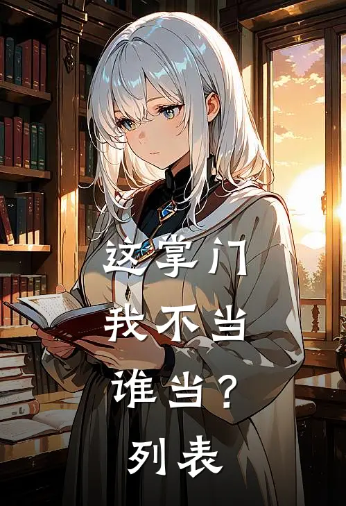 权力巅峰：从基层公务员做起周鸿涛沈怡然前文+后续