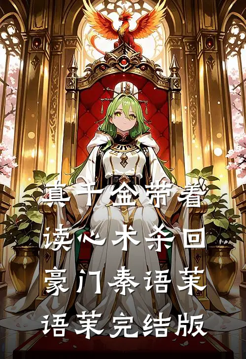无风无月也无你小说结局