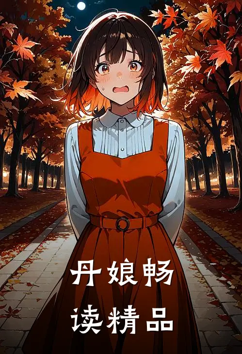 丹娘畅读精品
