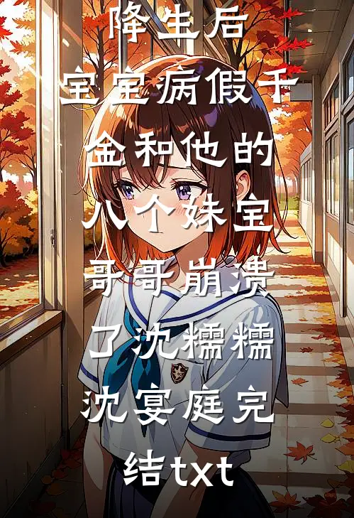 女配重生她不分手了！小说大结局